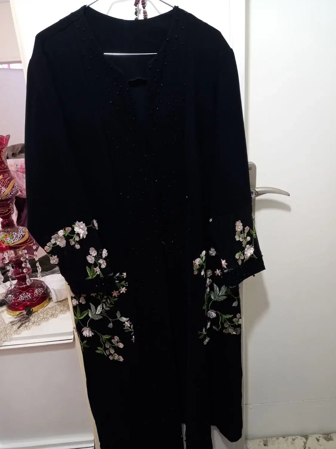 مانتو مجلسی|لباس|تهران, بهداشت|دیوار