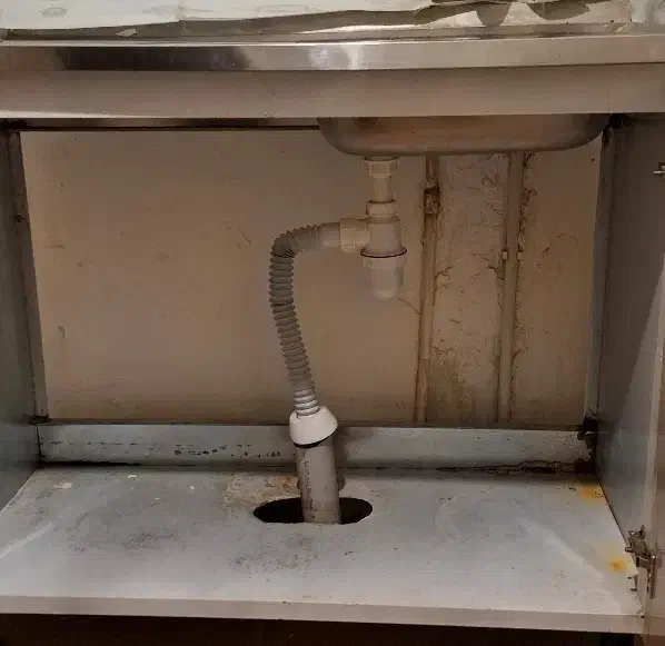 سینک کابینت دار|لوازم سرویس بهداشتی|اردبیل, |دیوار