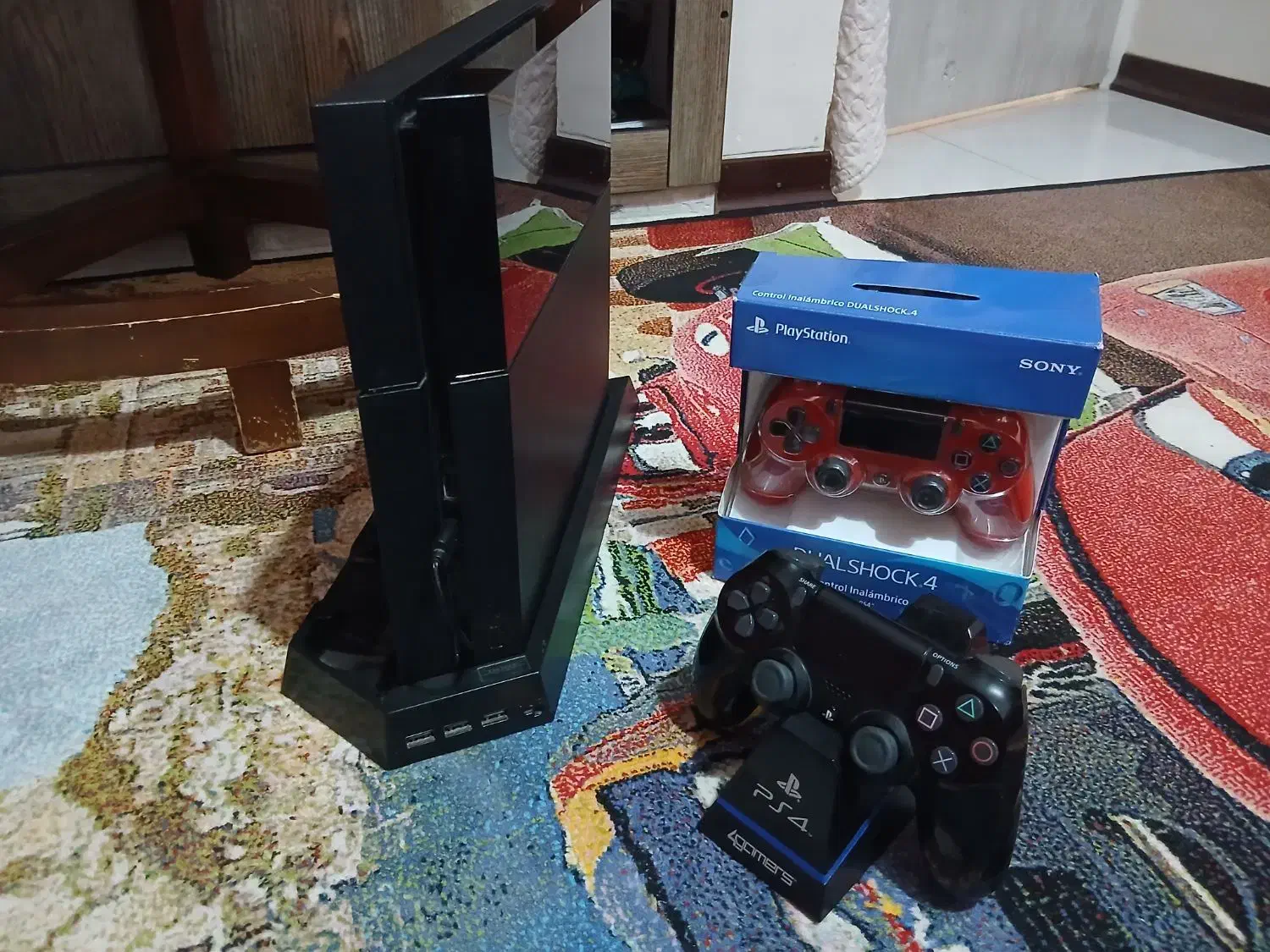 ps4 1tr|کنسول، بازی ویدئویی و آنلاین|تهران, شاهین|دیوار