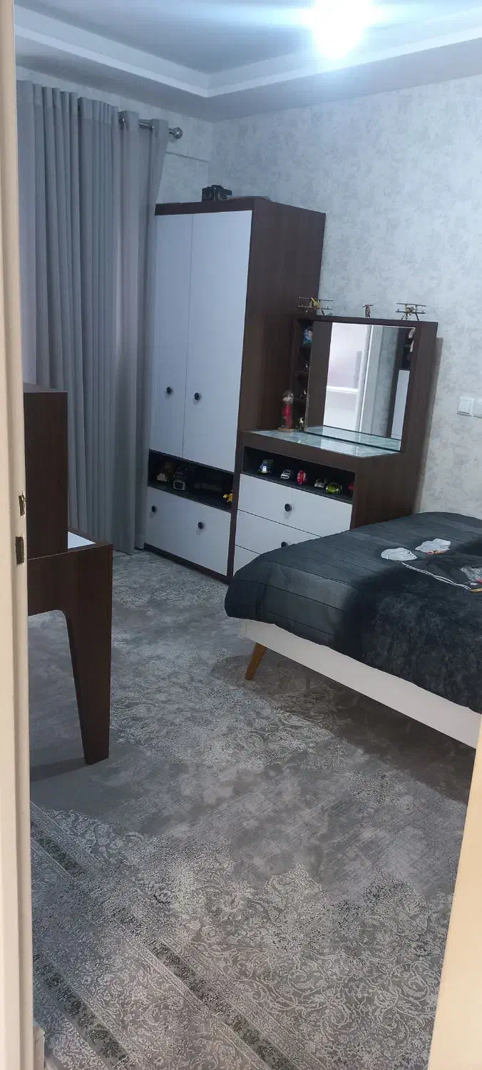 آپارتمان دوخوابه ۹۰m|فروش آپارتمان|همدان, |دیوار