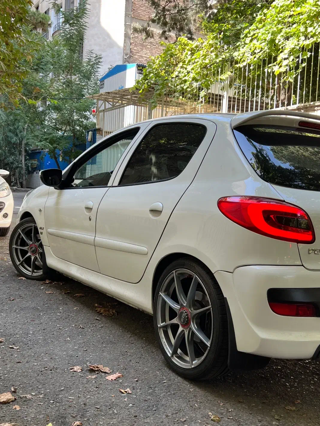 رینگ oz formula اورجینال ایتالیا|قطعات یدکی و لوازم جانبی|تهران, تجریش|دیوار