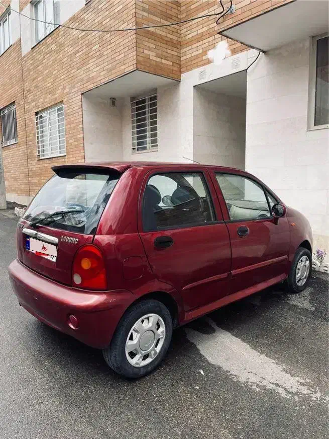 Mvm110|خودرو سواری و وانت|شاهرود, |دیوار