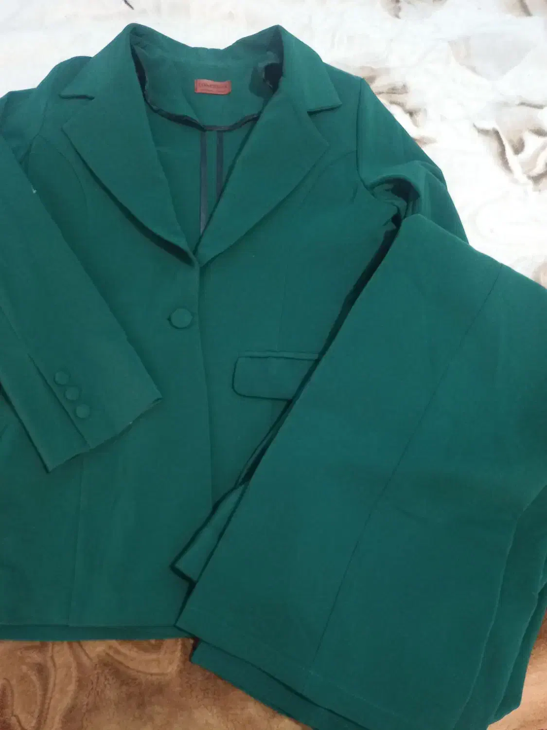 کت و شلوار زنانه|لباس|اراک, |دیوار