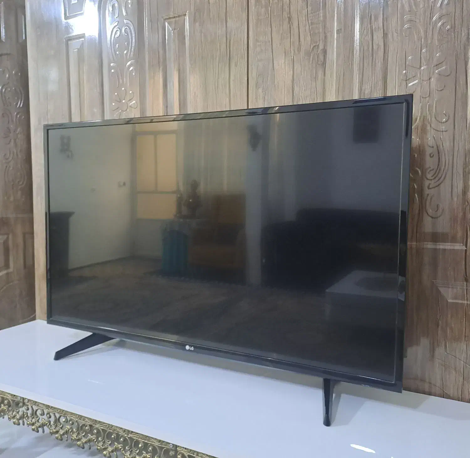 تلویزیون الجی|تلویزیون و پروژکتور|نسیمشهر, |دیوار