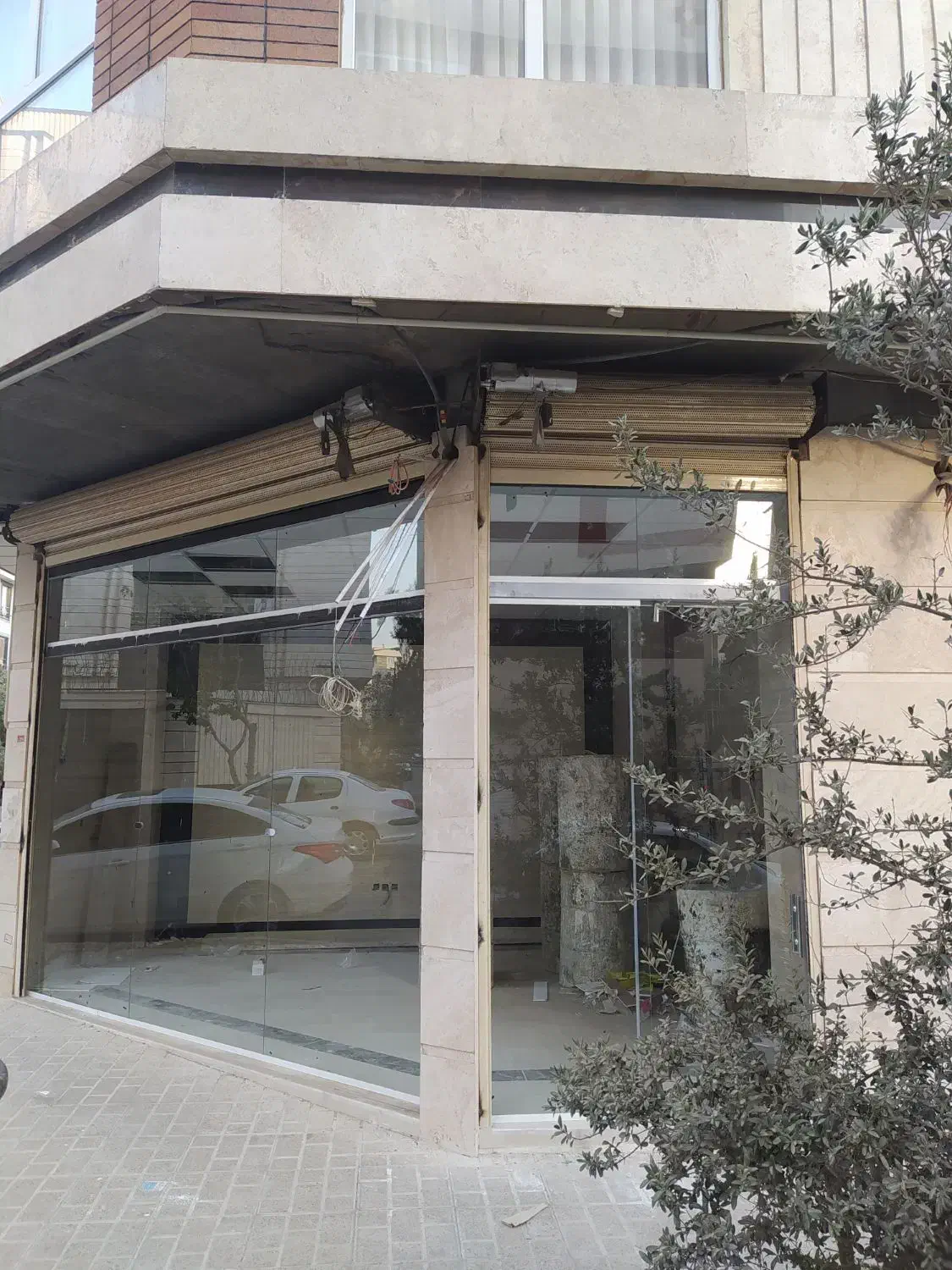 شیشه سکوریت میرال|خدمات پیشه و مهارت|تهران, مهرآباد جنوبی|دیوار