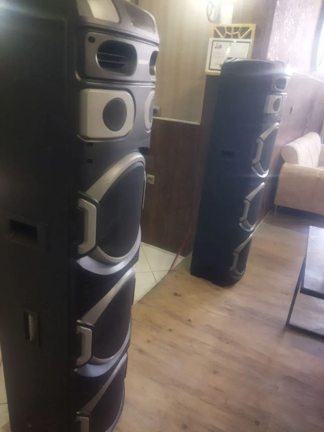 وسایل سفره خانه|کافی‌شاپ و رستوران|سراب, |دیوار