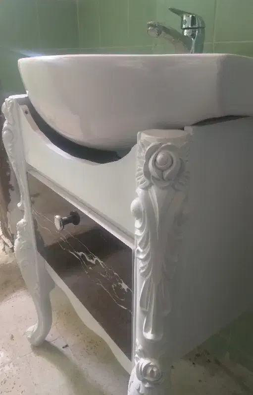 روشویی|لوازم سرویس بهداشتی|مسجد سلیمان, |دیوار