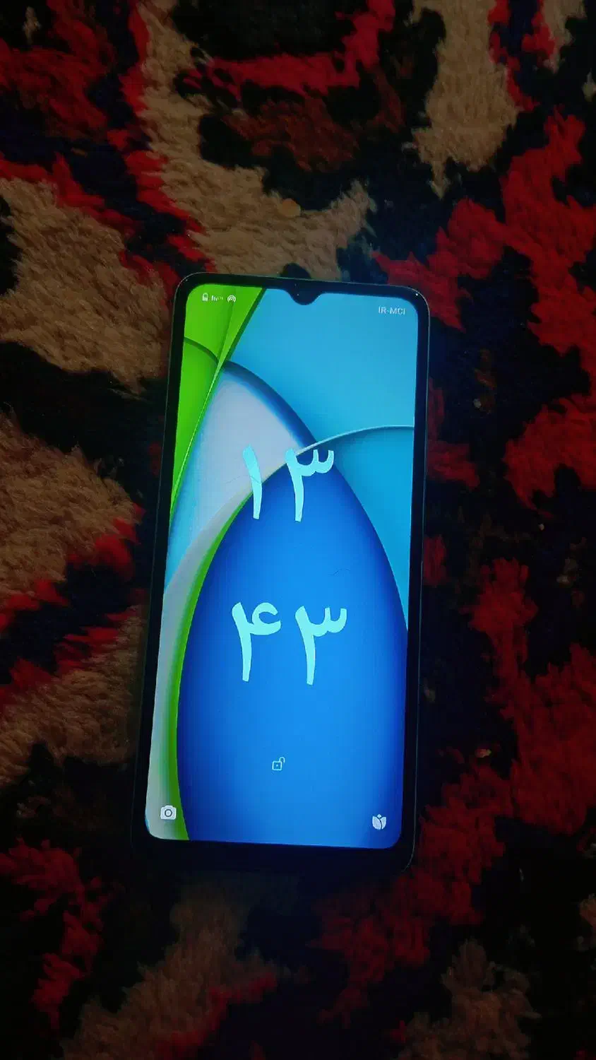 redmi a3x|موبایل|تبریز, |دیوار