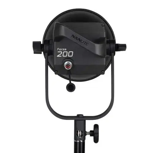 forza 200 nanlite|دوربین عکاسی و فیلم‌برداری|تهران, پاسداران|دیوار