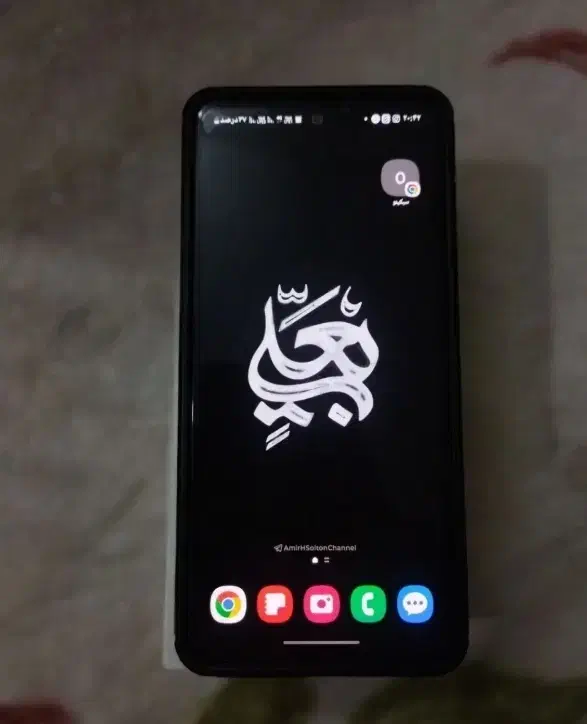 A52s 5G|موبایل|فردیس, شهرک ۱۱۰|دیوار