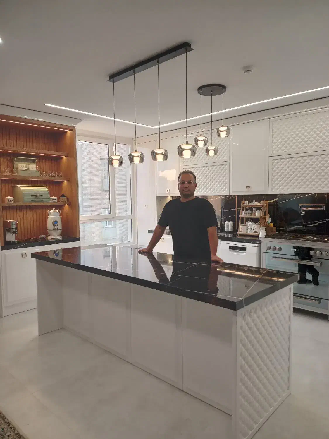 نصب کابینت و تعمیرات تخصصی|خدمات پیشه و مهارت|تهران, توحید|دیوار