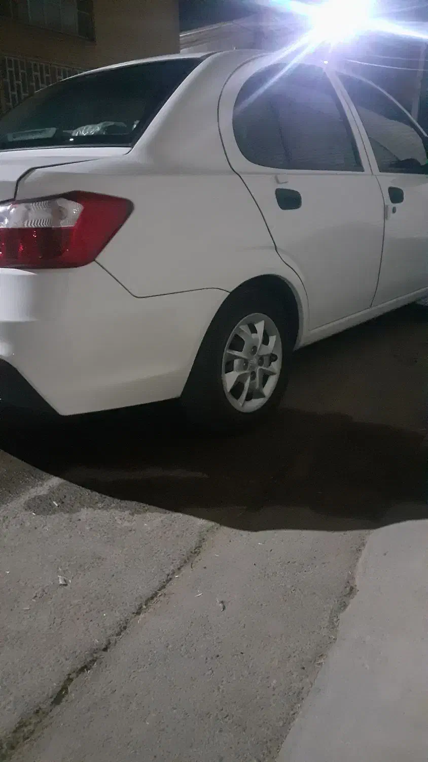 ساینا s مدل ۱۴۰۳ در حد صفر|خودرو سواری و وانت|یزد, |دیوار