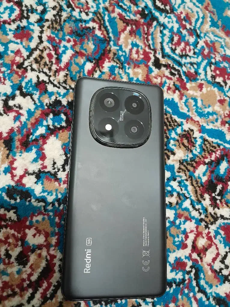 نوت۱۴پرو پلاس ۵۱۲g|موبایل|پاکدشت, پاکدشت (مامازند)|دیوار