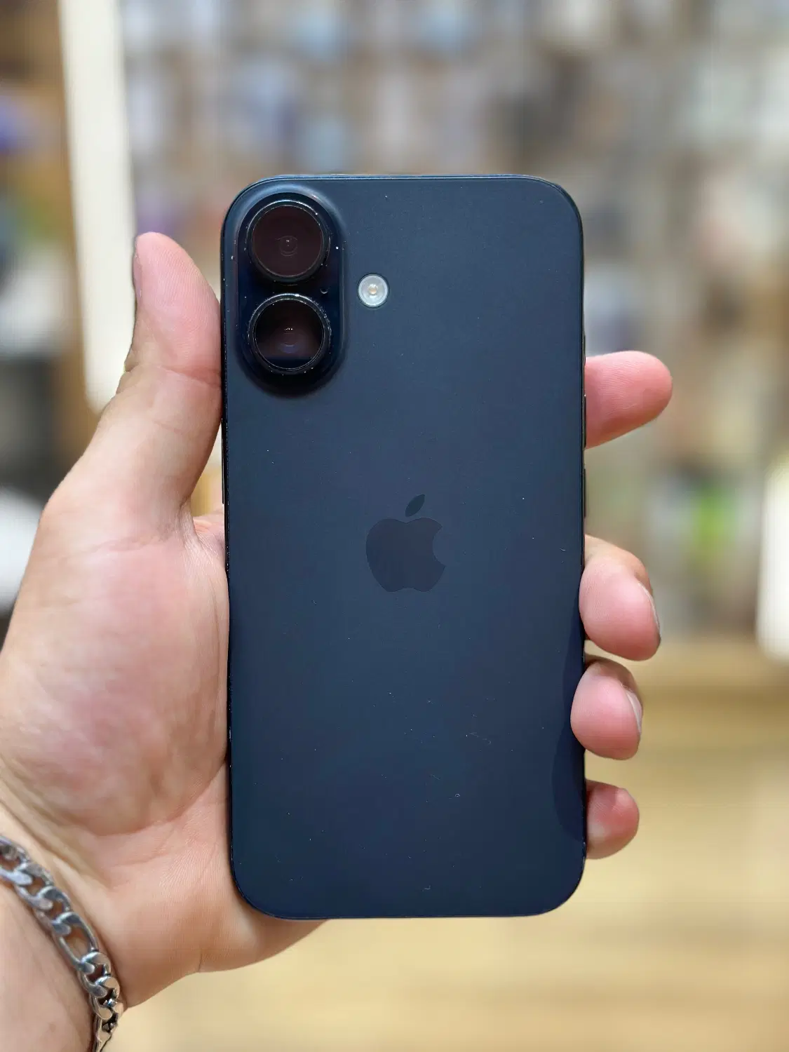 iPhone 16|موبایل|تهران, فردوسی|دیوار