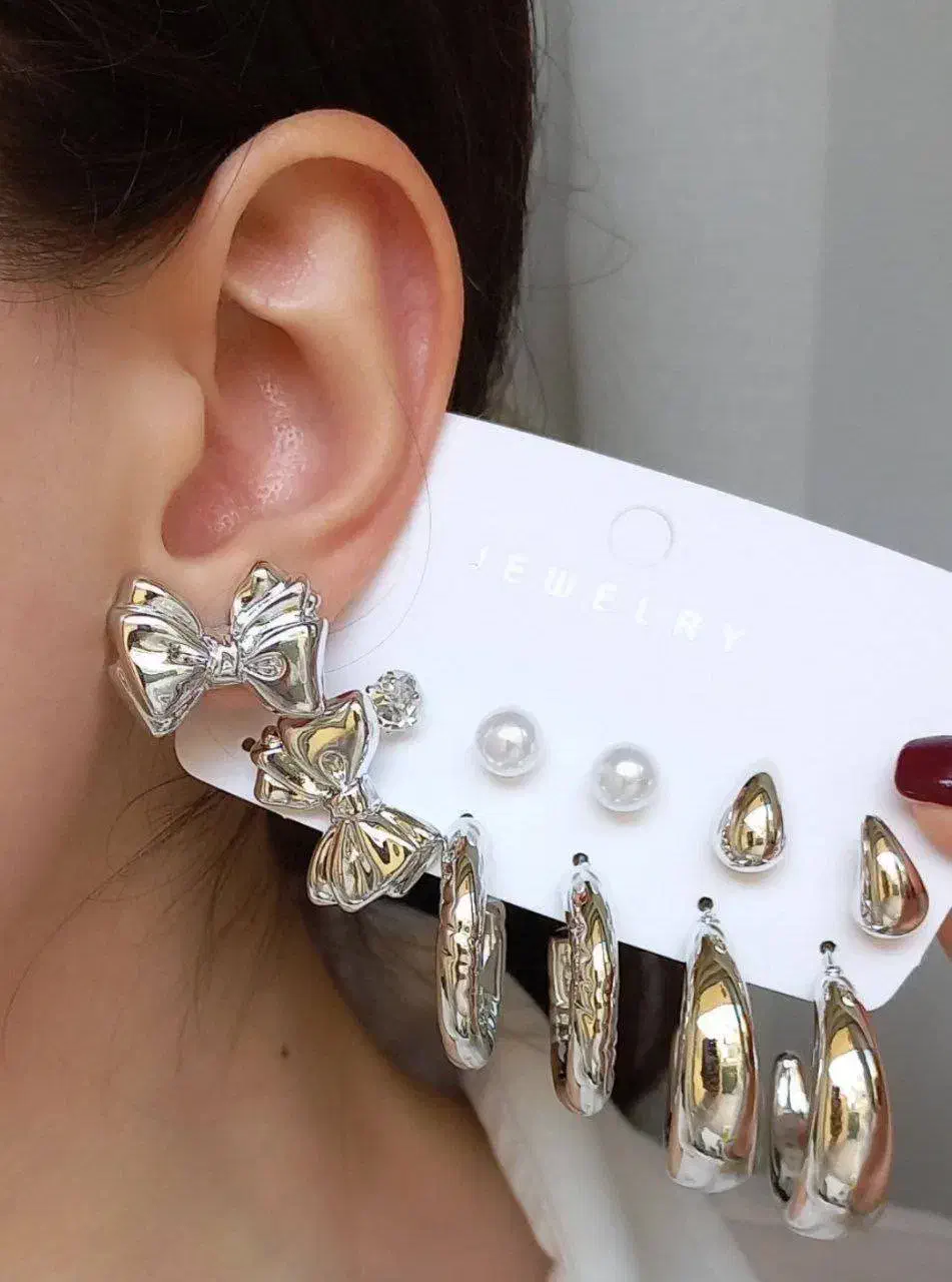 اکسسوری رزالیاتحویل به صورت حضوری- اسنپ -پست|بدلیجات|اصفهان, جلالیه|دیوار