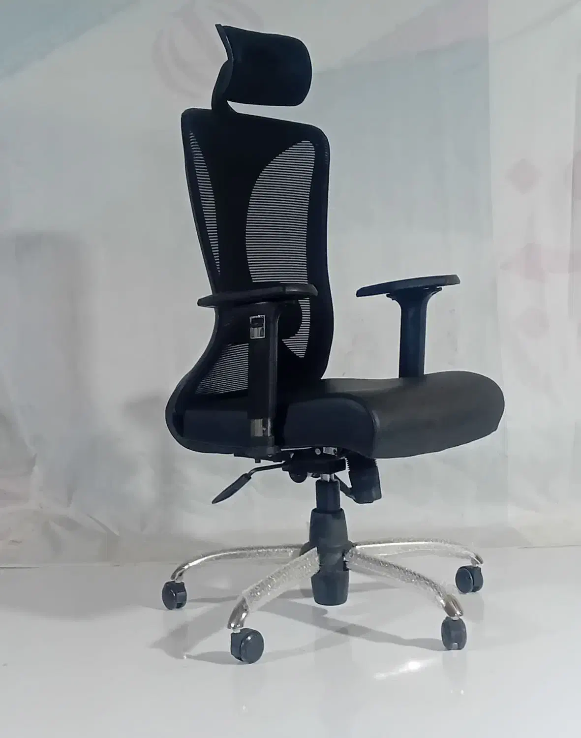 صندلی مدیریت|مبلمان اداری|رباط‌کریم, منجیل آباد|دیوار