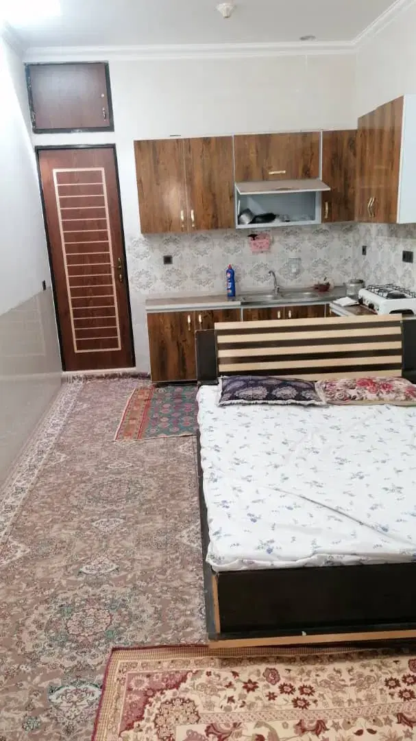 سوئیت|اجارهٔ کوتاه‌مدت آپارتمان و سوئیت|حمیدیا, |دیوار