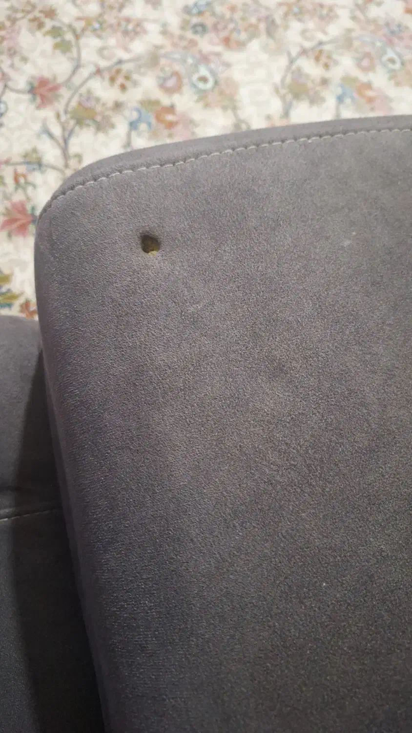 مبل راحتی کارکرده|مبلمان خانگی و میز عسلی|اندیشه, اندیشه فاز ۳|دیوار