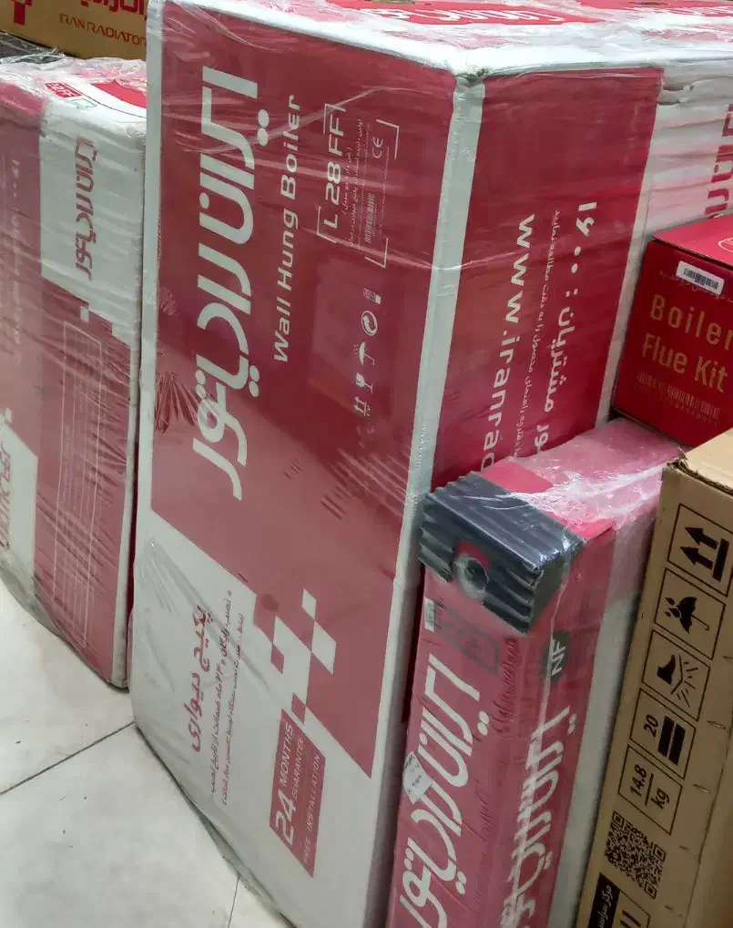 جشنواره پاییزه پکیج و رادیاتور|آبگرمکن، پکیج، شوفاژ|فومن, |دیوار