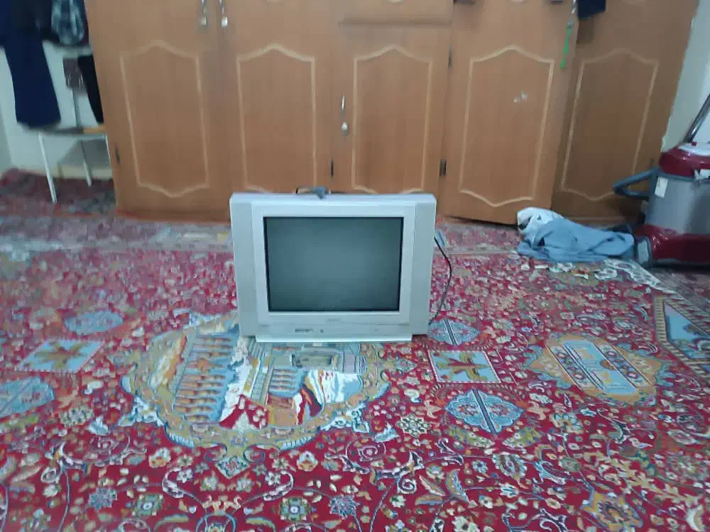 تلویزیون|تلویزیون و پروژکتور|اهواز, کوی مندلی(سه راه خرمشهر)|دیوار