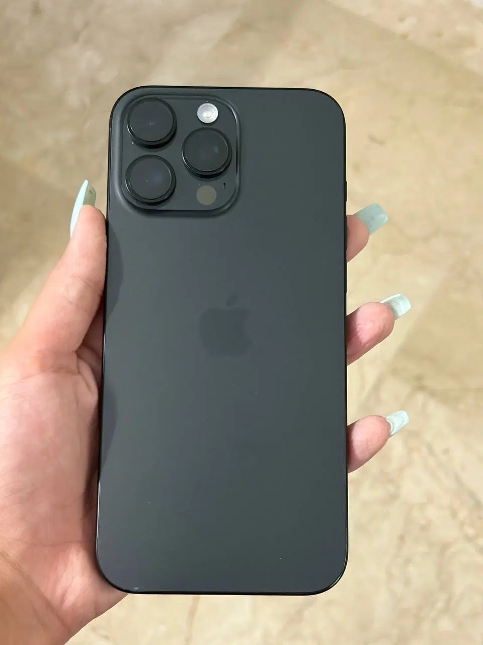 iPhone 16 pro max 256gig|موبایل|تهران, آسمان|دیوار