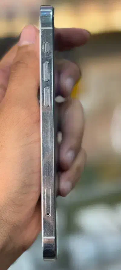 آیفون 12PRO تمیز و بدون ضربه|موبایل|مشهد, عامل|دیوار