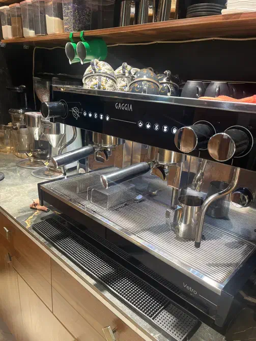 باریستاکار|استخدام خدمات فروشگاه و رستوران|ری, علایین|دیوار