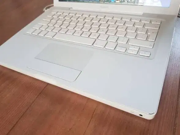 MacBook Apple 13-inch|رایانه همراه|لار, |دیوار