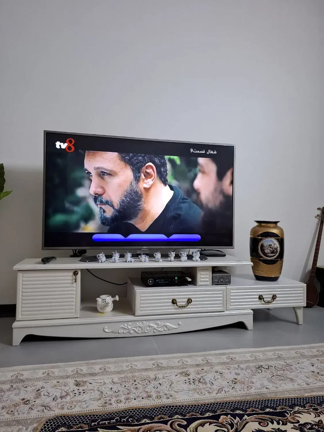 میز تلویزیون|میز تلویزیون|تهران, جوادیه|دیوار