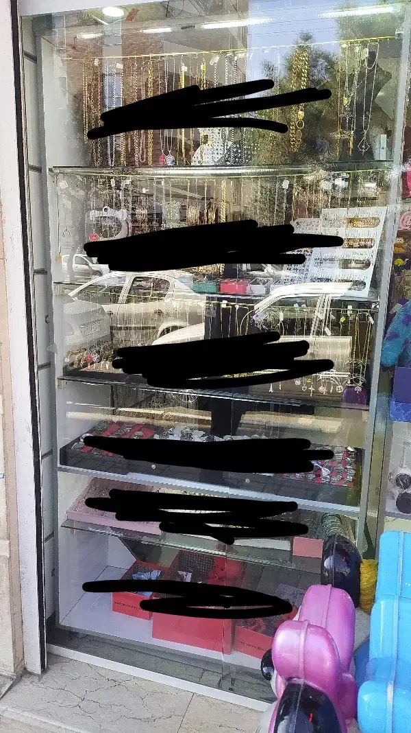 ویترین|فروشگاه و مغازه|محمدیه-قزوین, |دیوار