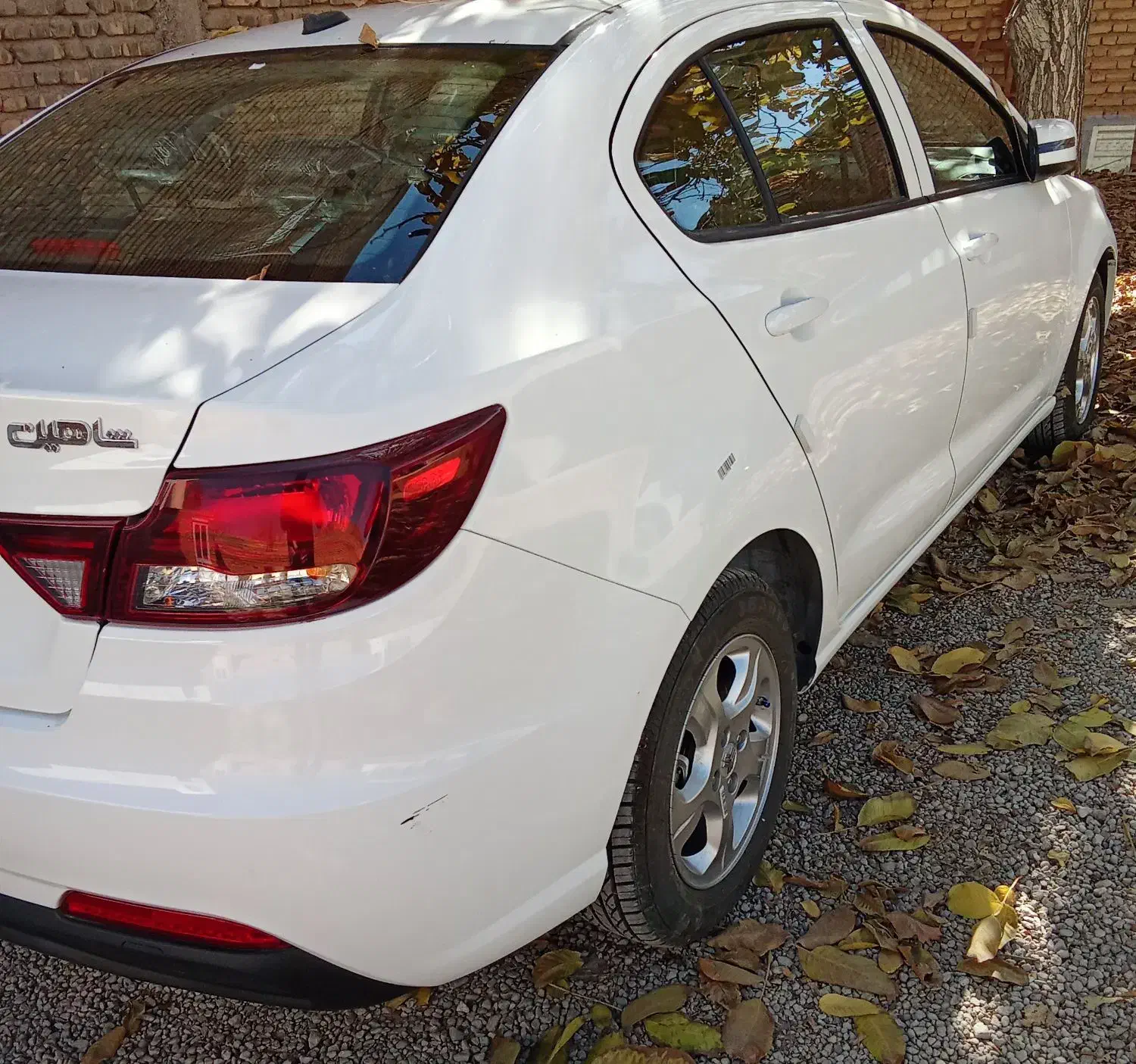 شاهین G با سانروف 1403|خودرو سواری و وانت|سرچهان, |دیوار