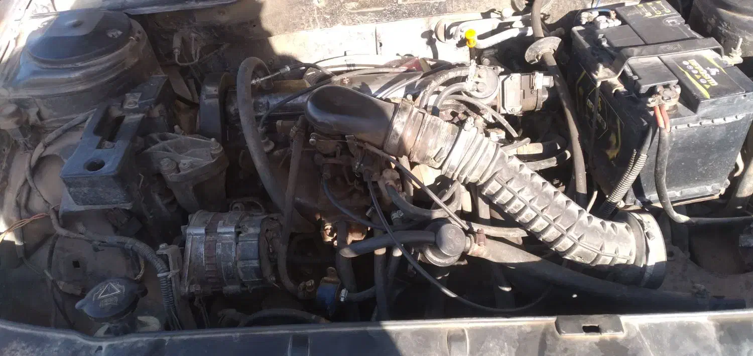 پژو۴۰۵ Glx 2000|خودرو سواری و وانت|اردبیل, |دیوار