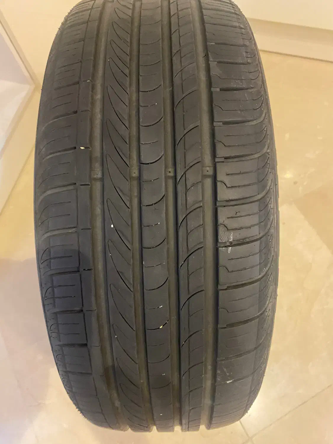 لاستیک ۱۶-۵۵-۲۱۵|قطعات یدکی و لوازم جانبی|تهران, تجریش|دیوار