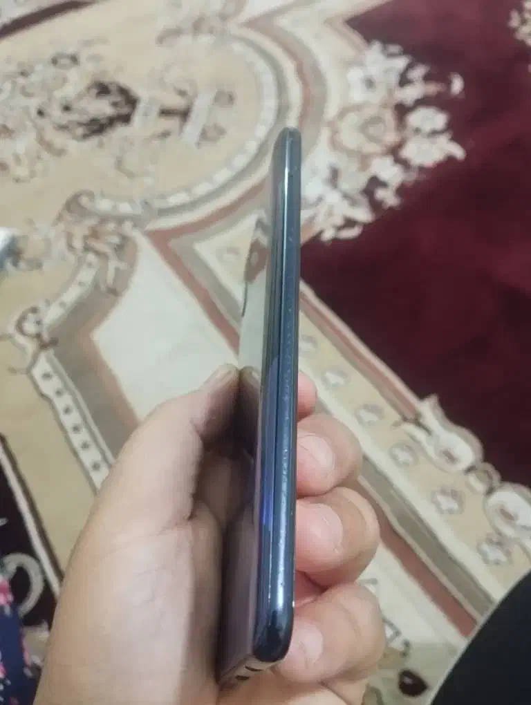 گوشی a30s|موبایل|باقرشهر, |دیوار