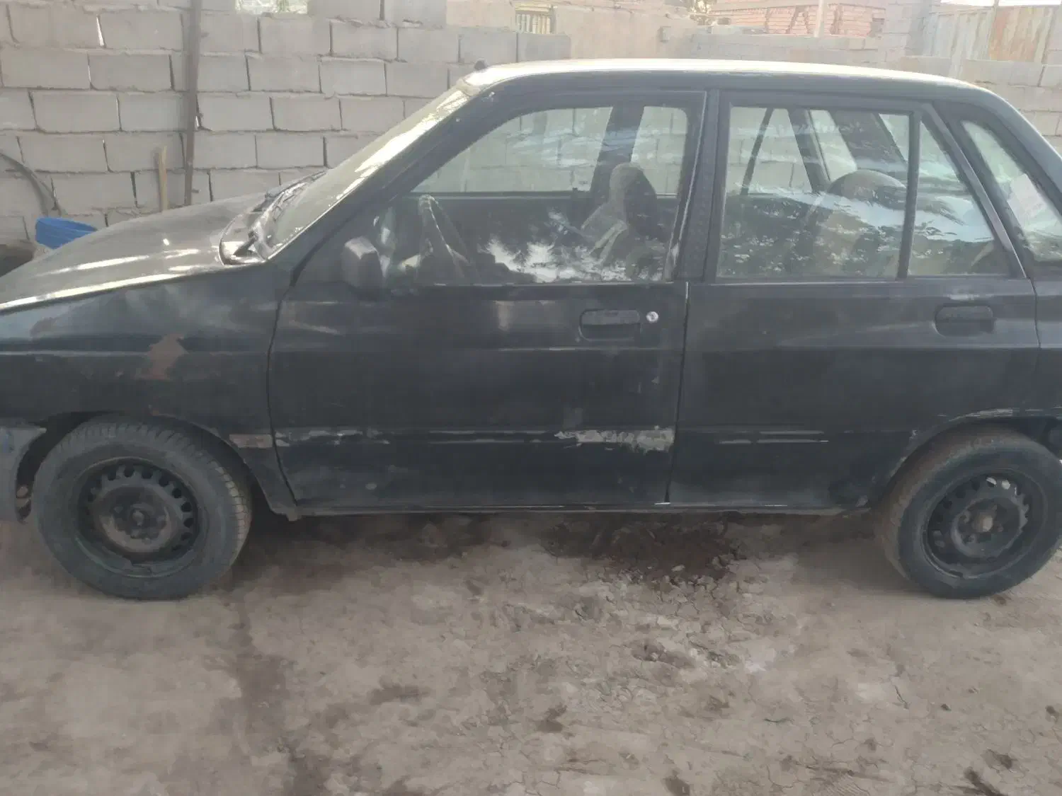 فروش ماشین|خودرو سواری و وانت|ریگان, |دیوار