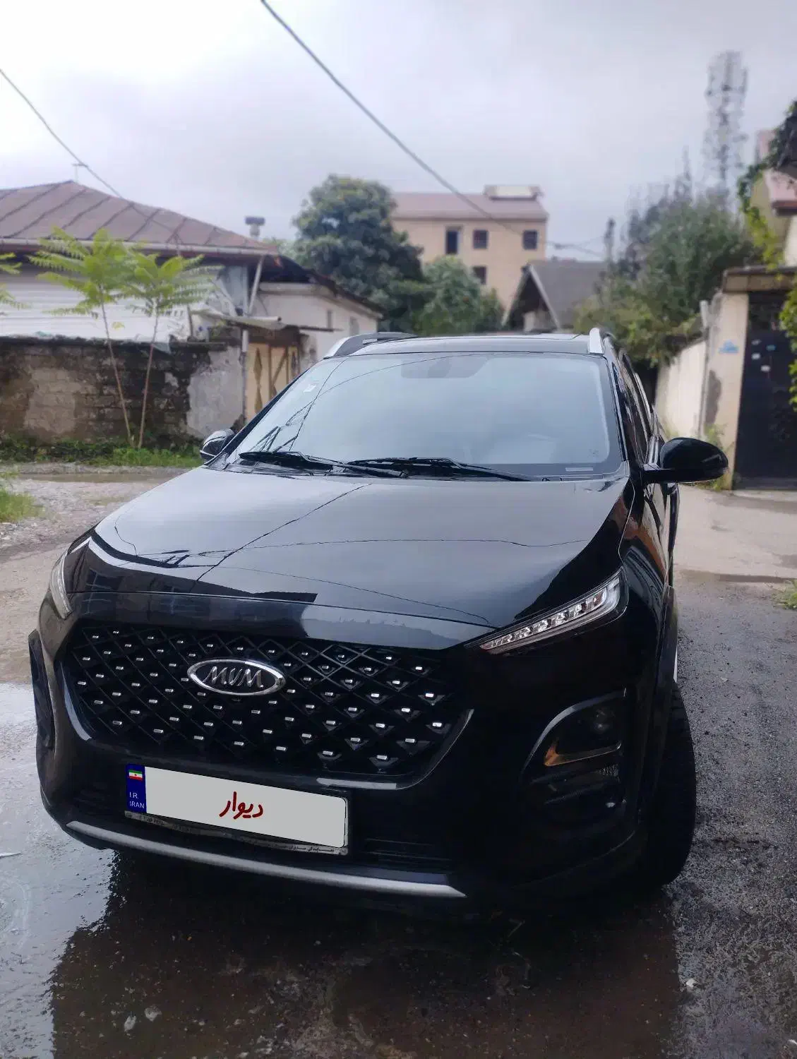 X22PRO ،مدل۱۴۰۳|خودرو سواری و وانت|سیاهکل, |دیوار