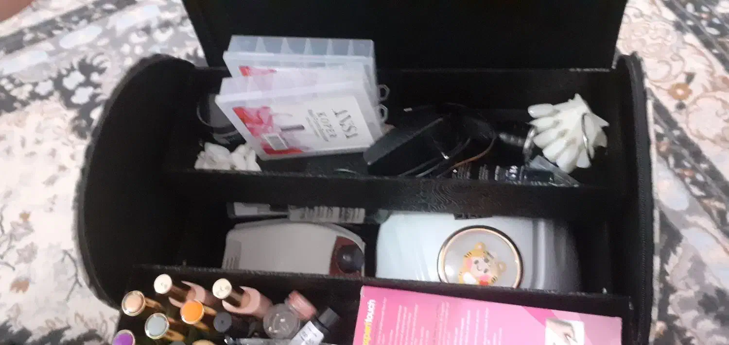 پک کاشت ژل|آرایشگاه و سالنهای زیبایی|بیکاه, |دیوار