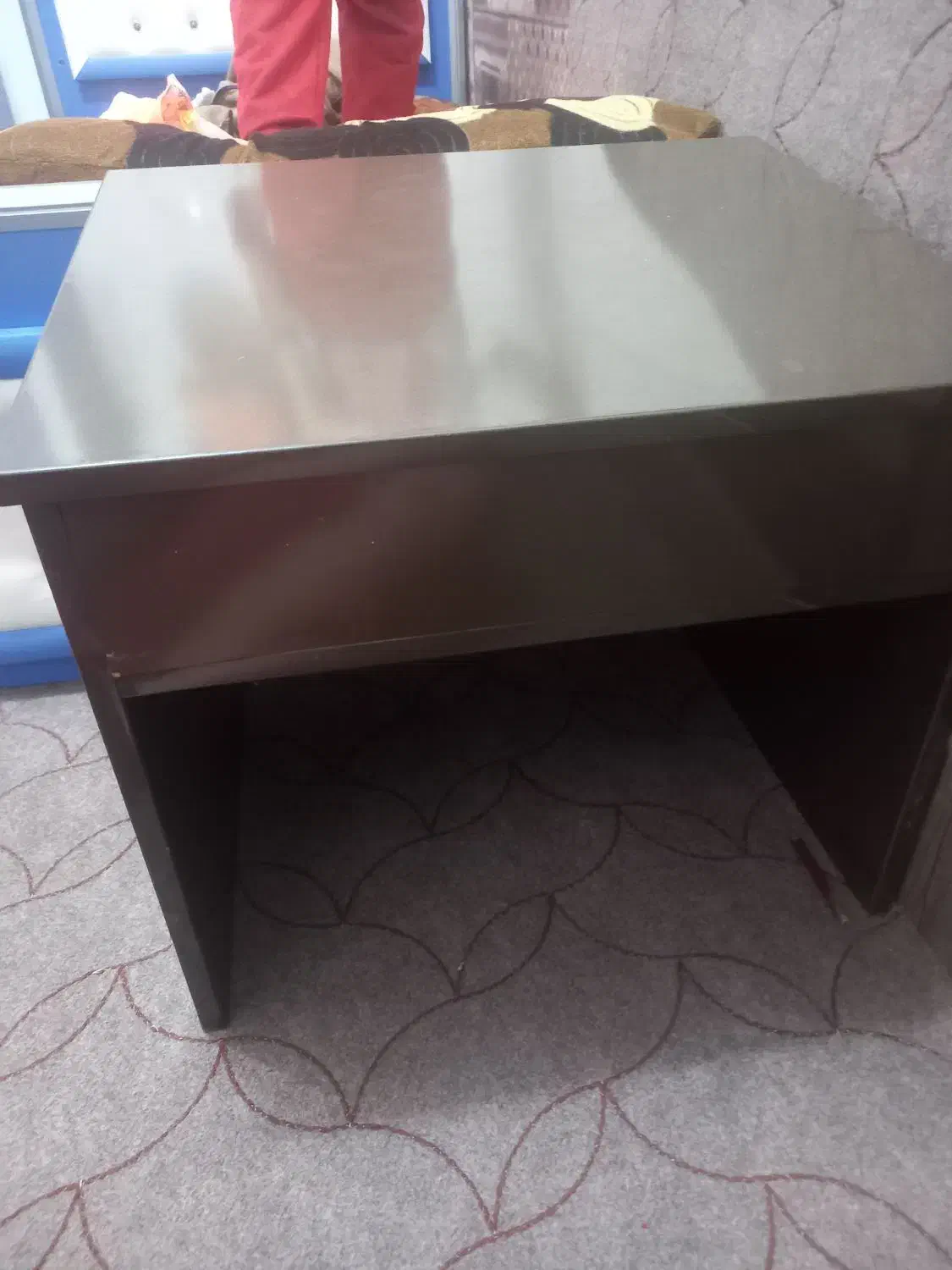 میز تحریر|میز تحریر و کامپیوتر|بناب, |دیوار