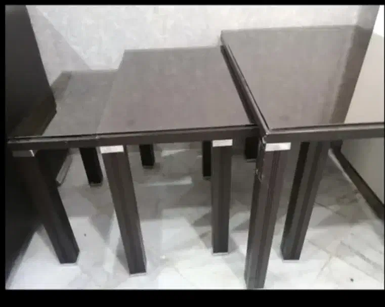 میز عسلی|مبلمان خانگی و میز عسلی|یزد, |دیوار