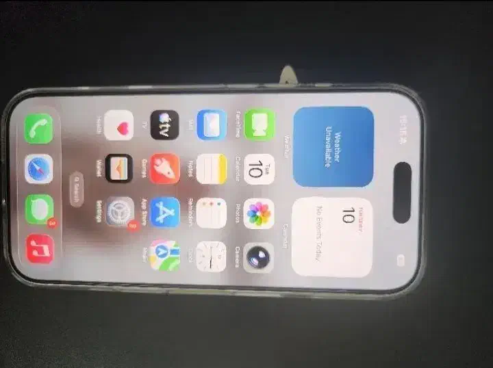 آیفون۱۷پرو zaa|موبایل|تهران, ستارخان|دیوار