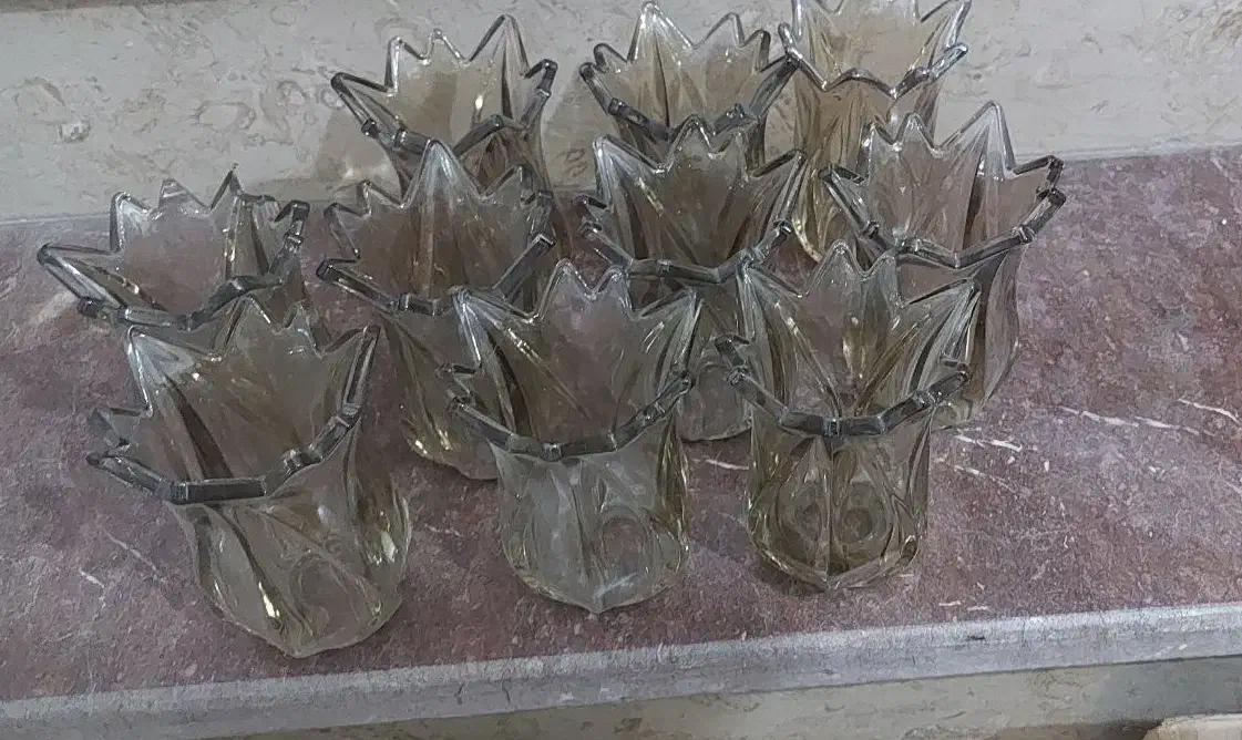 حباب لوستر|لوستر و چراغ آویز|قم, بلوار امین و ساحلی|دیوار