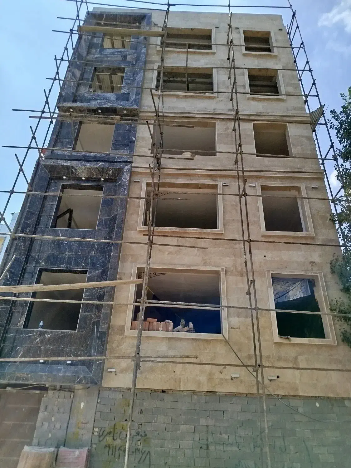 فروش واحد آپارتمانی در قرق|فروش آپارتمان|ساری, |دیوار