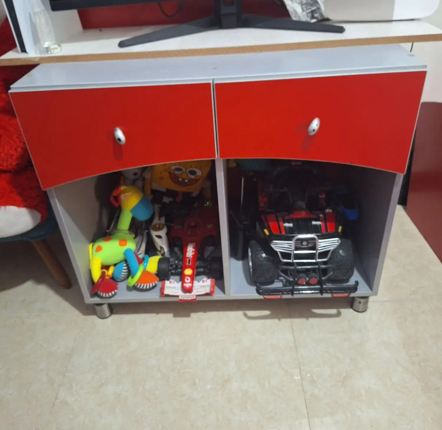 ست تخت خواب به همراه تشک طبی|تخت و سرویس خواب|فردیس, فردیس|دیوار