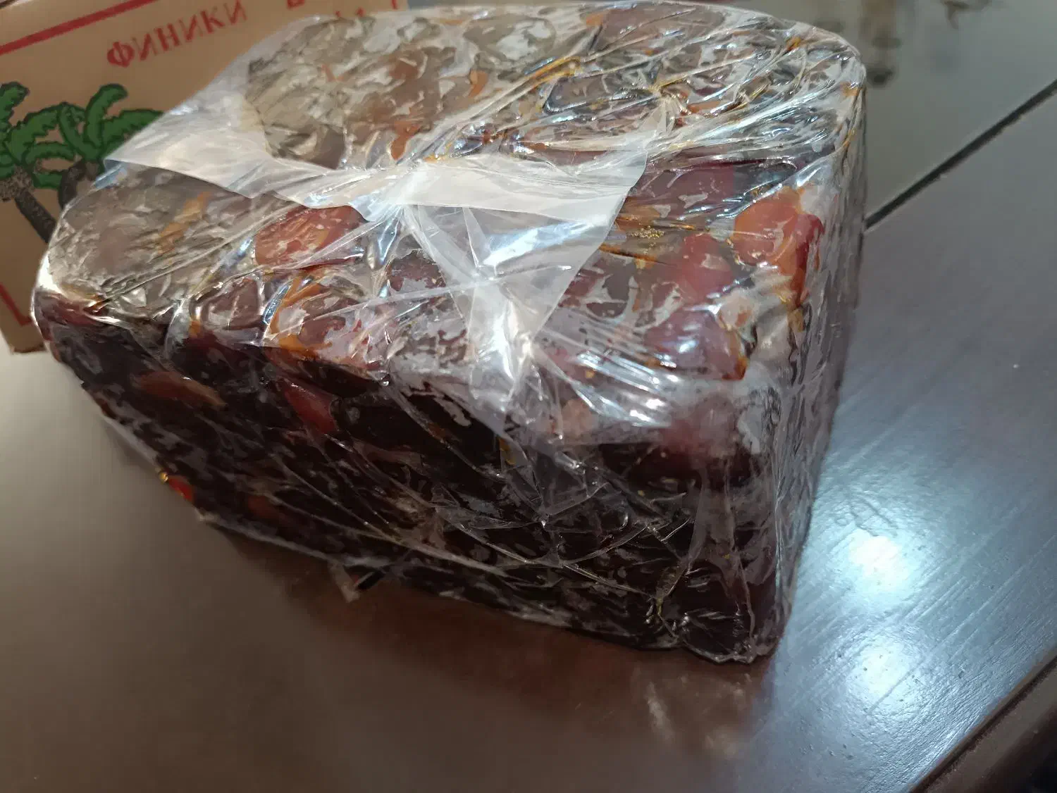 خرمای کبکاب درجه یک|خوردنی و آشامیدنی|شیراز, عادل آباد|دیوار
