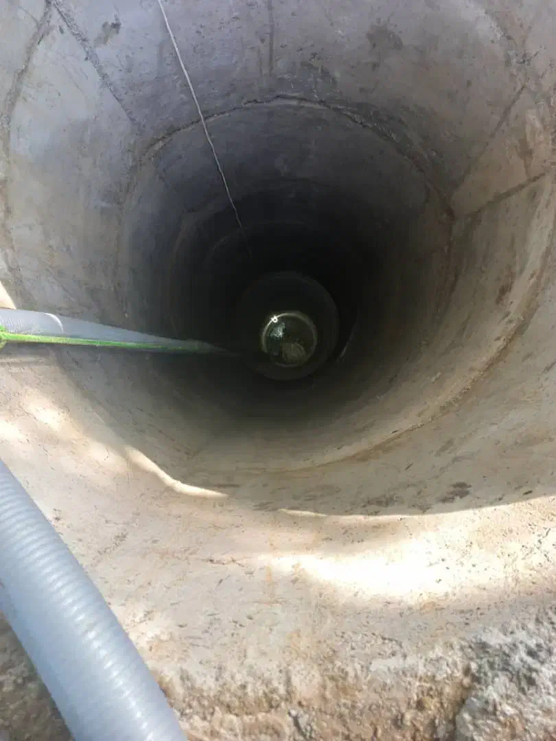 حفاری چاه‌های آب و فاضلاب|خدمات پیشه و مهارت|نوشهر, |دیوار