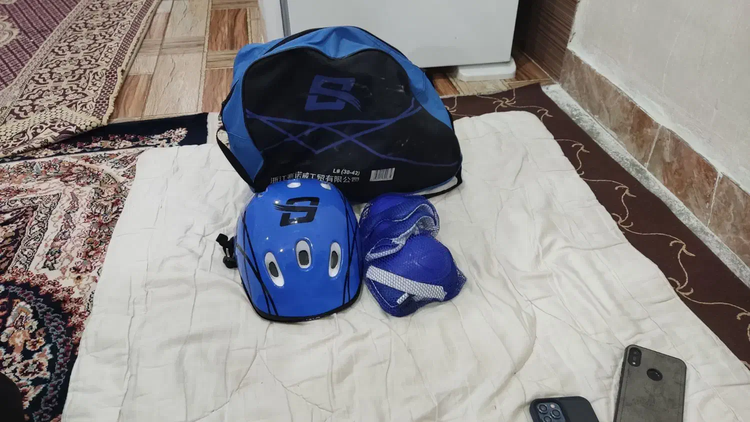 اسکیت|دوچرخه، اسکیت، اسکوتر|سقز, |دیوار