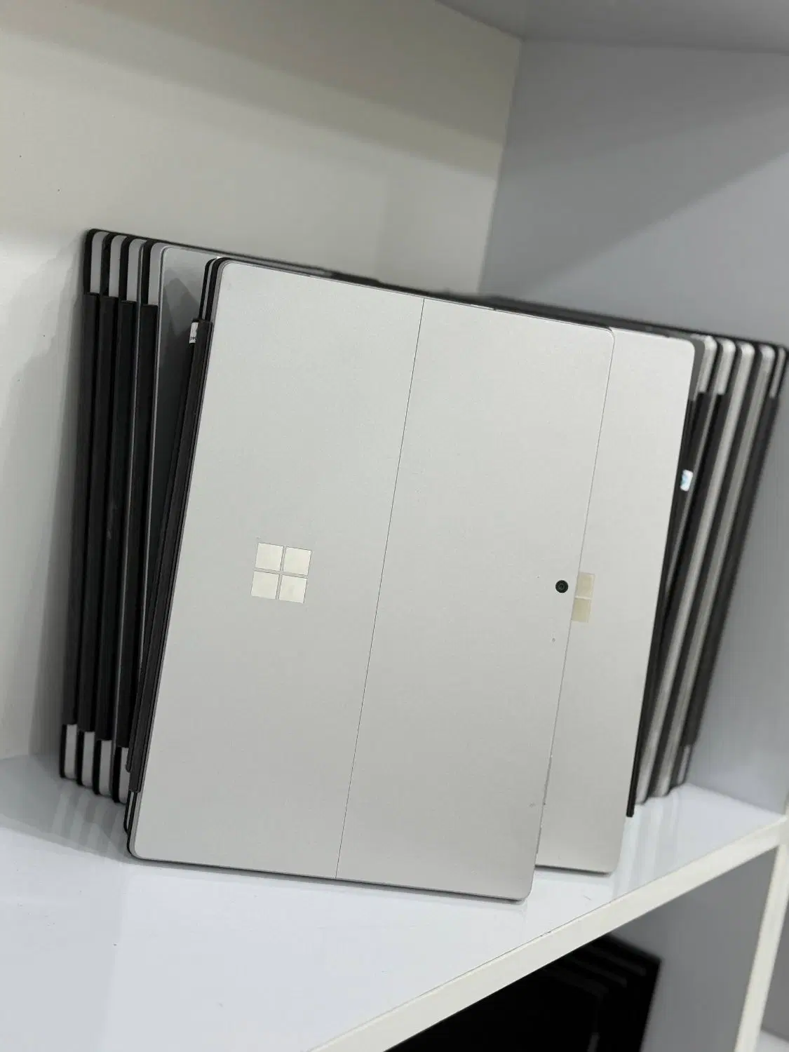 +Microsoft surface Pro7|رایانه همراه|بانه, |دیوار