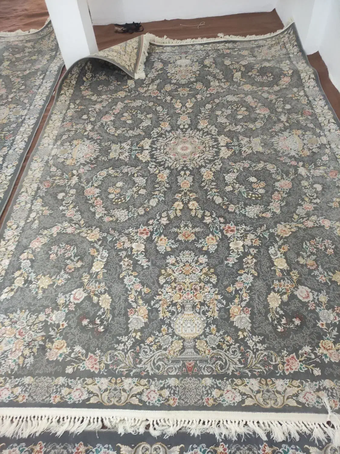 فرش|فرش|سنندج, |دیوار