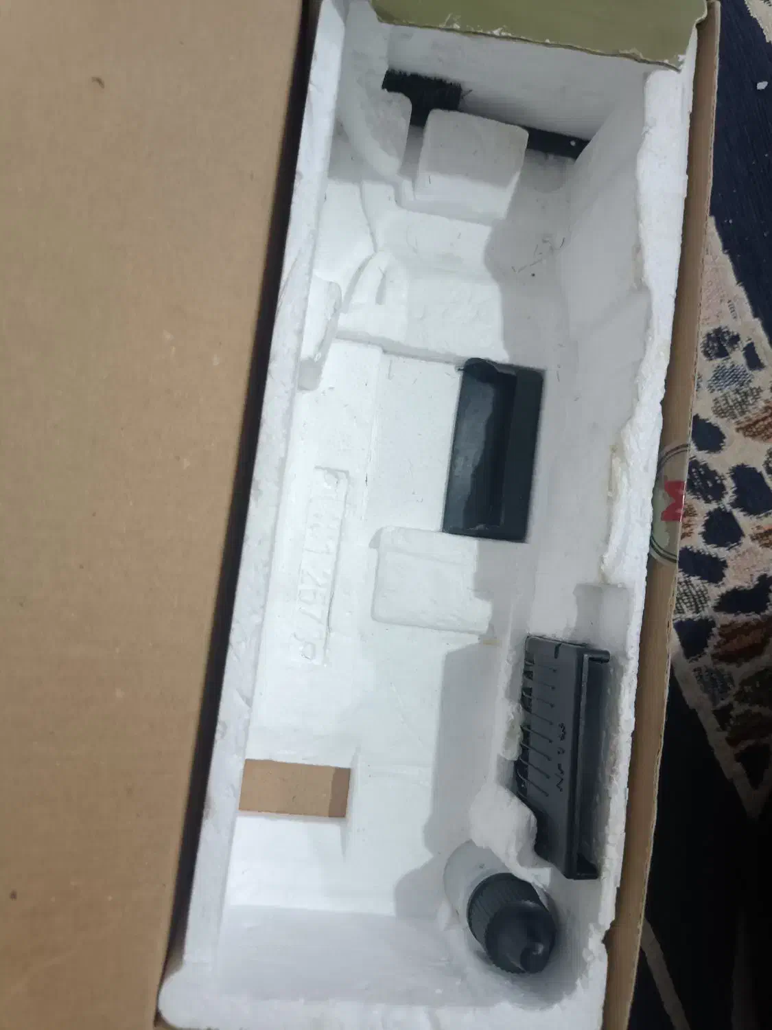 موزر اصل|آرایشی، بهداشتی، درمانی|قیدار, |دیوار