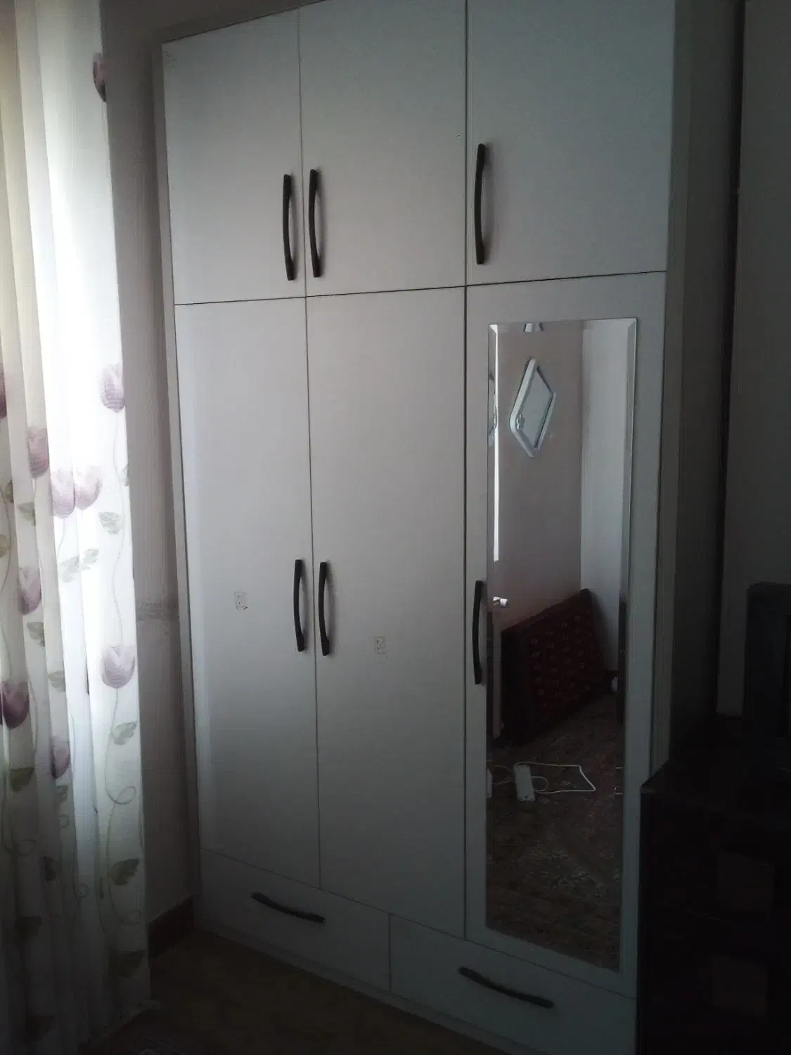 نصاب کابینت|خدمات پیشه و مهارت|آمل, |دیوار